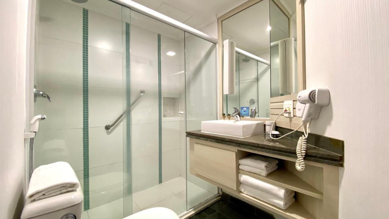 Rof - Imperial Hall Oscar Freire By Anora Spaces São Paulo Eksteriør billede
